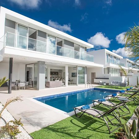 Olivine 3 Bedroom Villas Protaras Zewnętrze zdjęcie