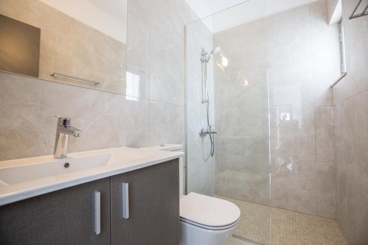 Olivine 3 Bedroom Villas Protaras Zewnętrze zdjęcie
