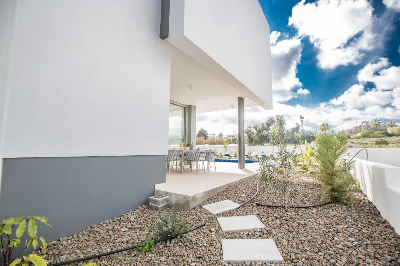 Olivine 3 Bedroom Villas Protaras Zewnętrze zdjęcie