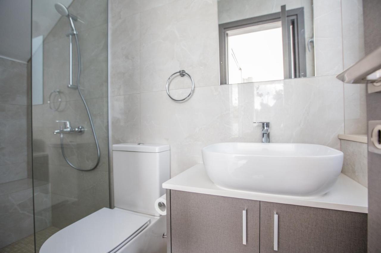 Olivine 3 Bedroom Villas Protaras Zewnętrze zdjęcie