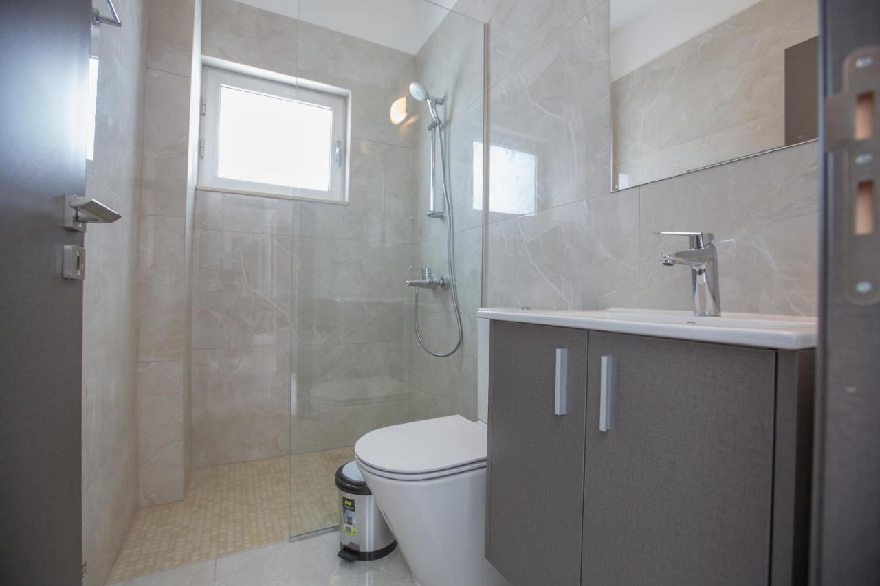 Olivine 3 Bedroom Villas Protaras Zewnętrze zdjęcie